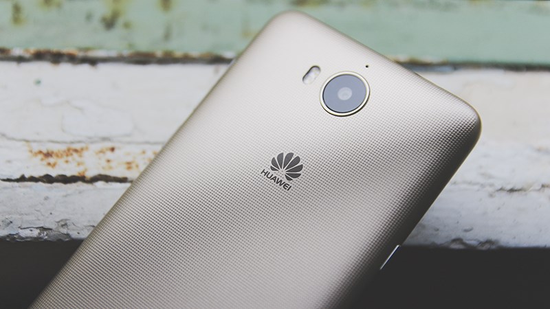 Đánh giá chi tiết Huawei Y5 2017 Đánh giá chi tiết Huawei Y5 2017