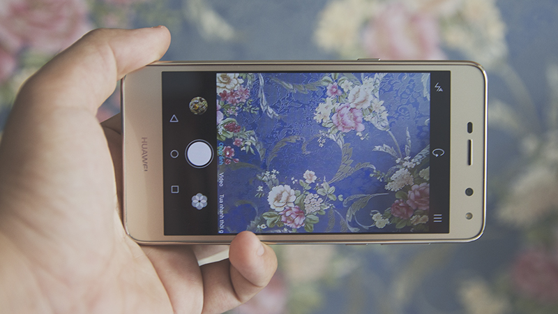 Đánh giá chi tiết Huawei Y5 2017 Đánh giá chi tiết Huawei Y5 2017