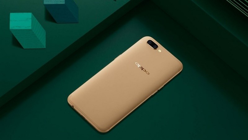 Rò rỉ giá bán của OPPO R11 camera kép 20MP, chip Snapdragon 660 mạnh mẽ Rò rỉ giá bán của OPPO R11 camera kép 20MP, chip Snapdragon 660 mạnh mẽ