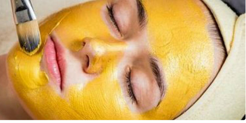 Simple hair removal at home