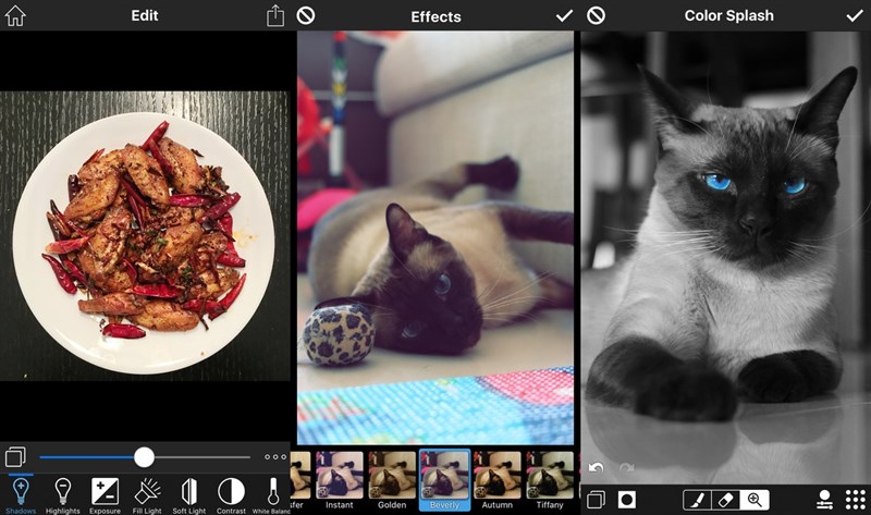 Trước khi được miễn phí Instaflash Pro có giá 4,99 USD