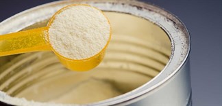 Những lưu ý khi sử dụng sữa bột cho trẻ
