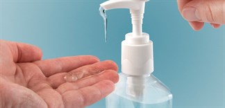 Hiểu rõ hơn về nước rửa tay khô