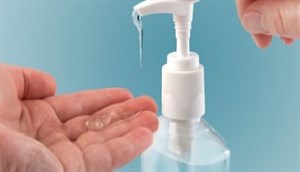 Hiểu rõ hơn về nước rửa tay khô