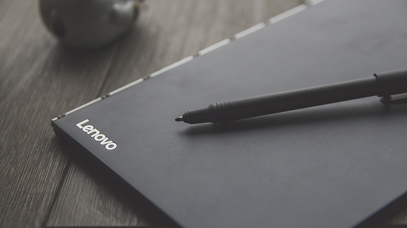Đánh giá chi tiết Lenovo Yoga Book Đánh giá chi tiết Lenovo Yoga Book