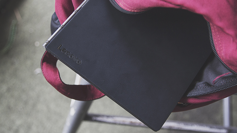 Đánh giá chi tiết Lenovo Yoga Book Đánh giá chi tiết Lenovo Yoga Book