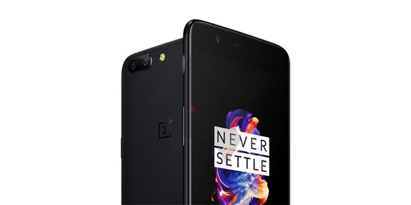 OnePlus 5 sắp ra mắt thiết kế cụm camera kép như iPhone 7 Plus
