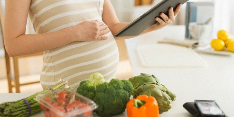 Mẹ bầu nên tham khảo thực đơn lành mạnh cần cho bé, tốt cho mẹ Mẹ bầu nên tham khảo thực đơn lành mạnh cần cho bé, tốt cho mẹ