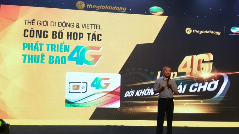 TGĐ TGDĐ ông Trần Kinh Doanh phát biểu TGDĐ ông Trần Kinh Doanh phát biểu