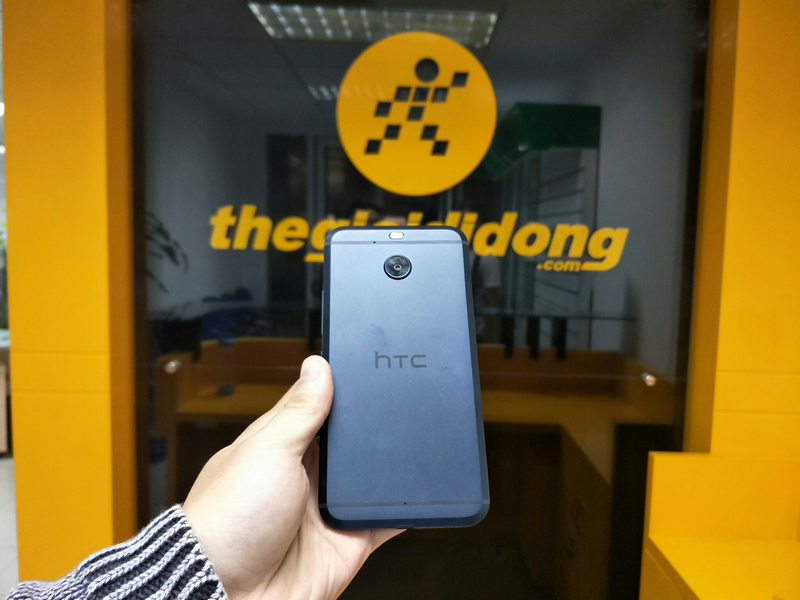 HTC 10 evo HTC 10 evo