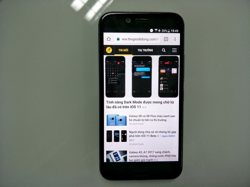 HTC 10 evo HTC 10 evo