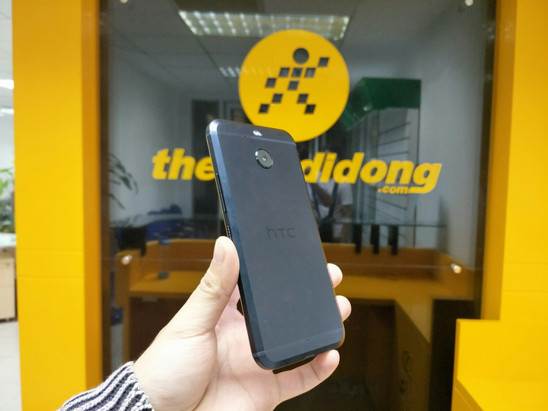 HTC 10 evo HTC 10 evo