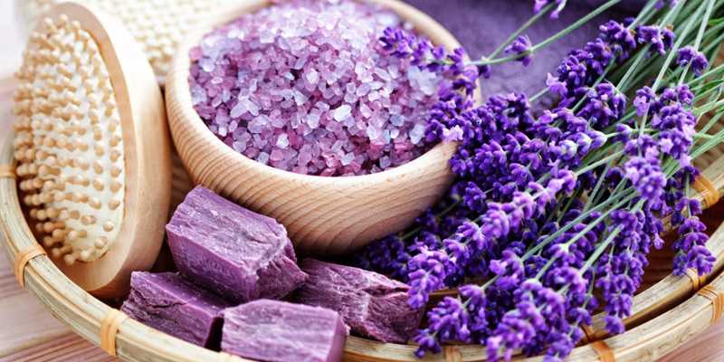 Túi thơm có gây hại sức khỏe Túi thơm có gây hại sức khỏe