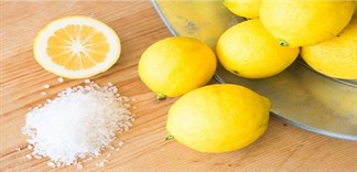 Cách làm nước rửa chén sinh học cực hay