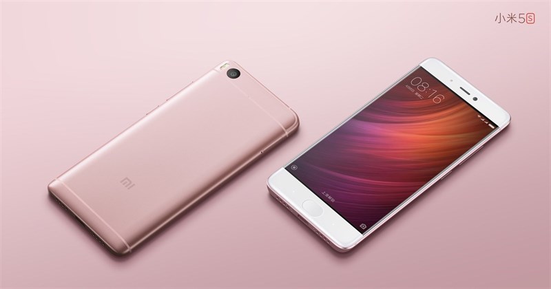 Mi 5s Mi 5s