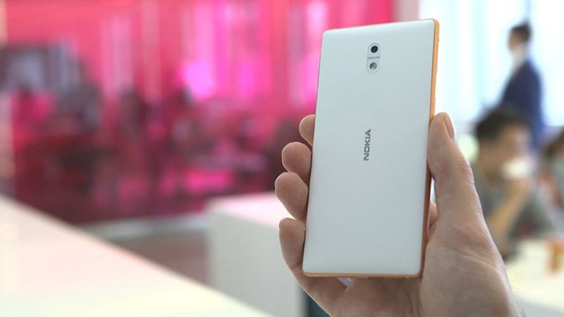smartphone nokia về việt nam smartphone nokia về việt nam