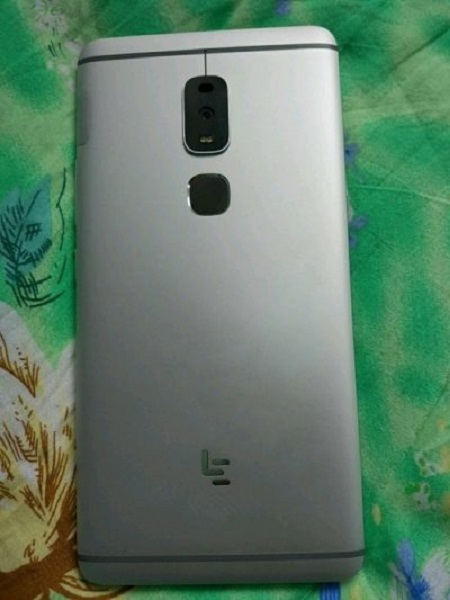leEco X920 Weibo leEco X920 Weibo