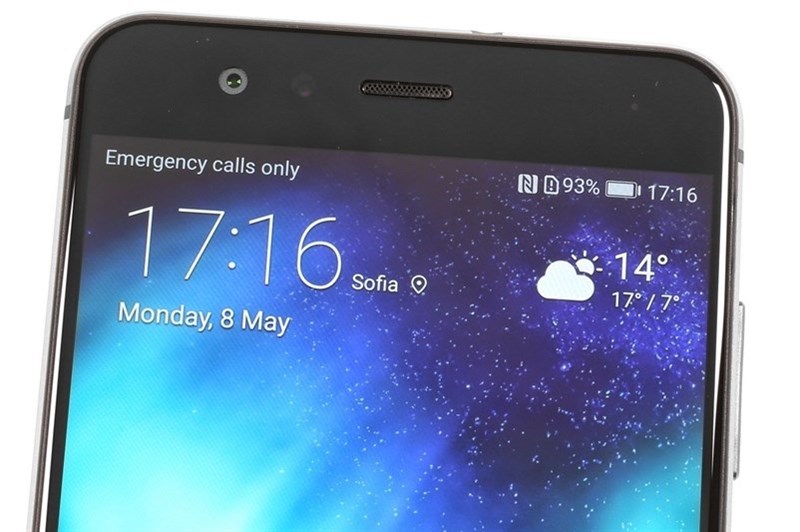 Đánh giá Huawei P10 Lite Đánh giá Huawei P10 Lite
