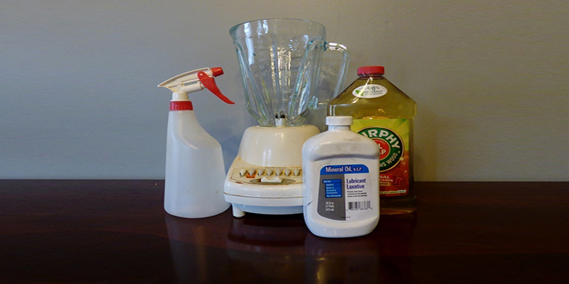 How to make non-toxic insecticide at home