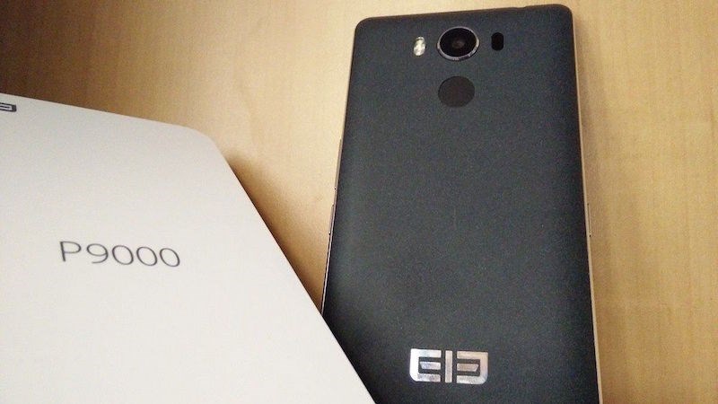 Elephone P