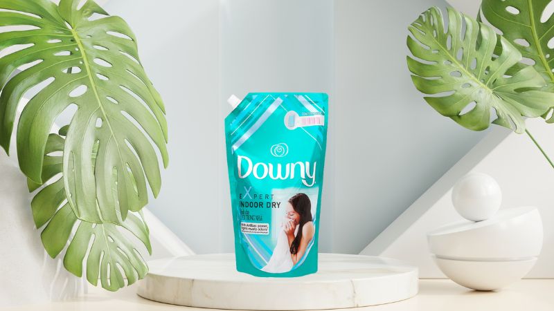 Nước xả vải Downy Expert