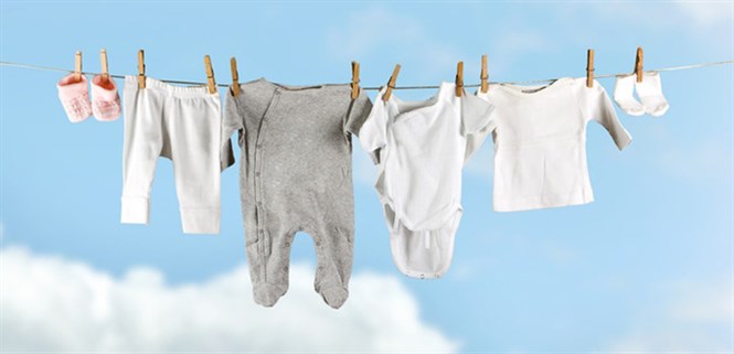 Top 3 máy giặt kháng khuẩn nên mua khi nhà có trẻ nhỏ