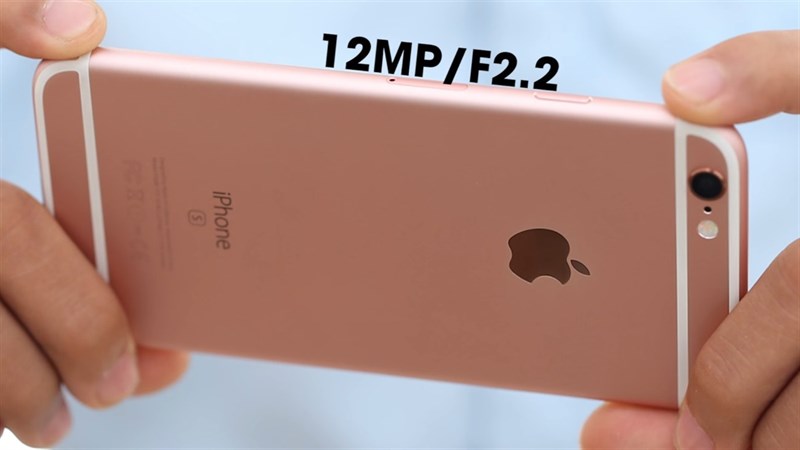 iPhone 6S iPhone 6S