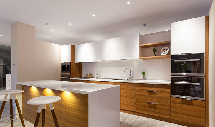 Thương hiệu Malloca là của nước nào?