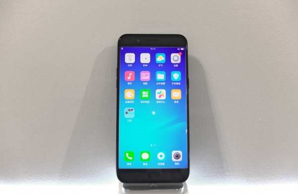 OPPO R11 nguồn gsmarena OPPO R11 nguồn gsmarena