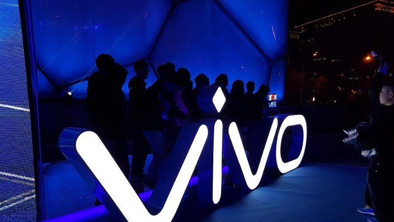 Vivo X9 đón hè với phiên bản màu xanh mới cực đẹp