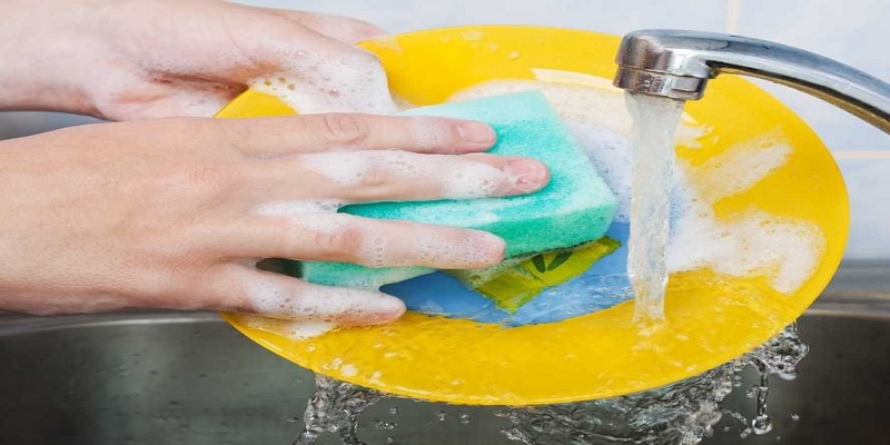 Công thức pha chế nước rửa chén Công thức pha chế nước rửa chén