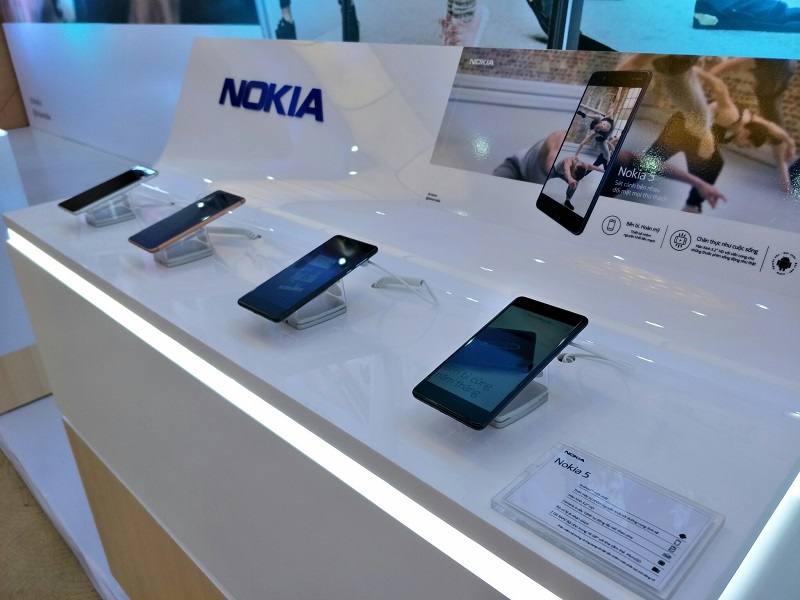 Nokia 5