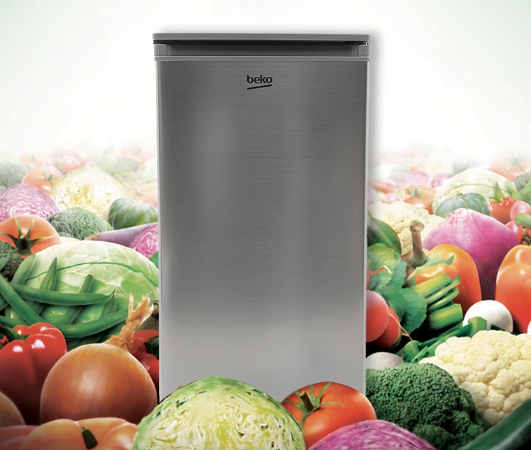 Tủ lạnh mini Beko