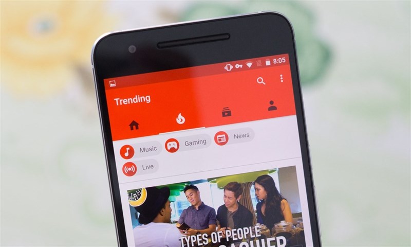 Youtube Youtube