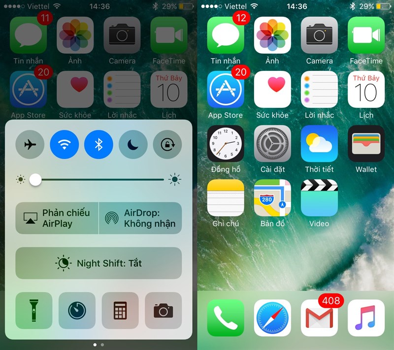 ios ios