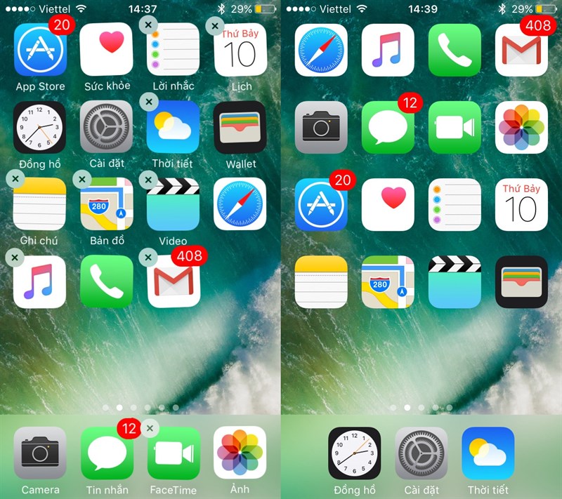 ios ios