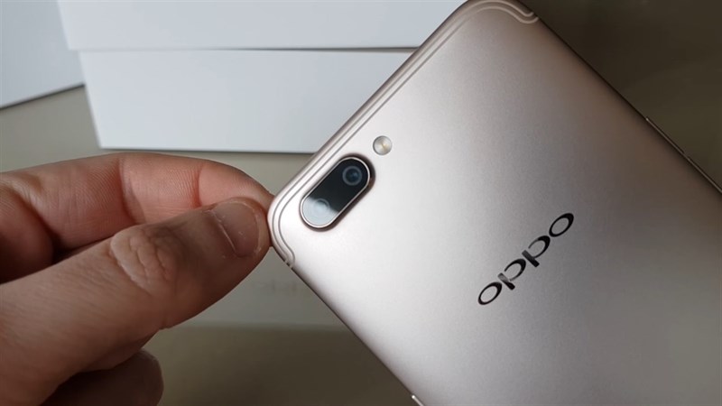 Oppo R11 Oppo R11