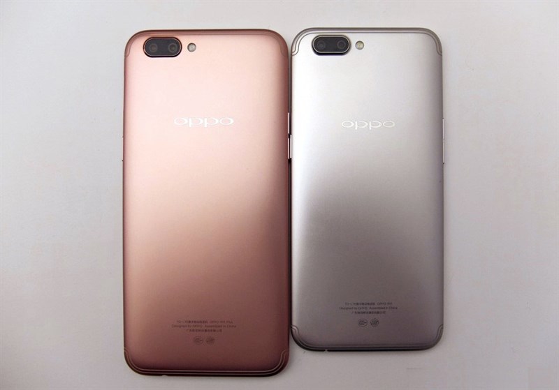 Oppo R11 Oppo R11