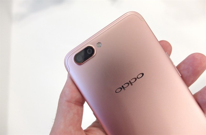 Oppo R11 Oppo R11