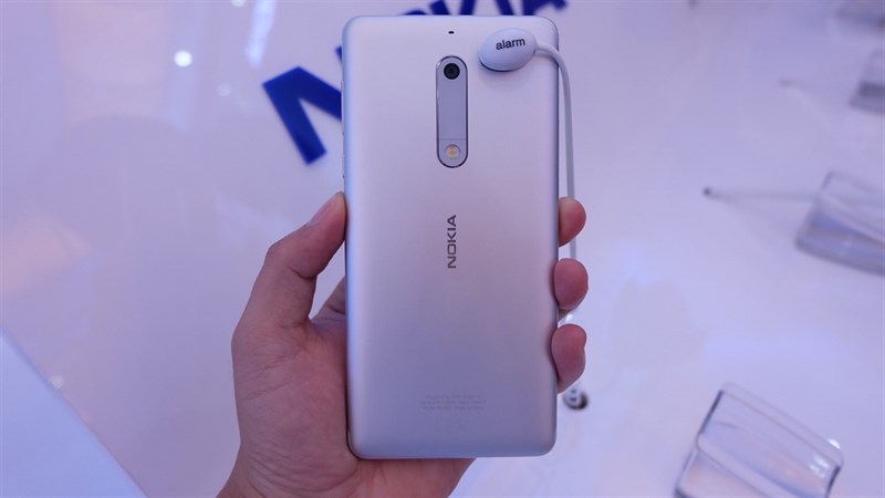 Nokia Ra Mắt Loạt Smartphone Android Tại Việt Nam Và Giá Bán