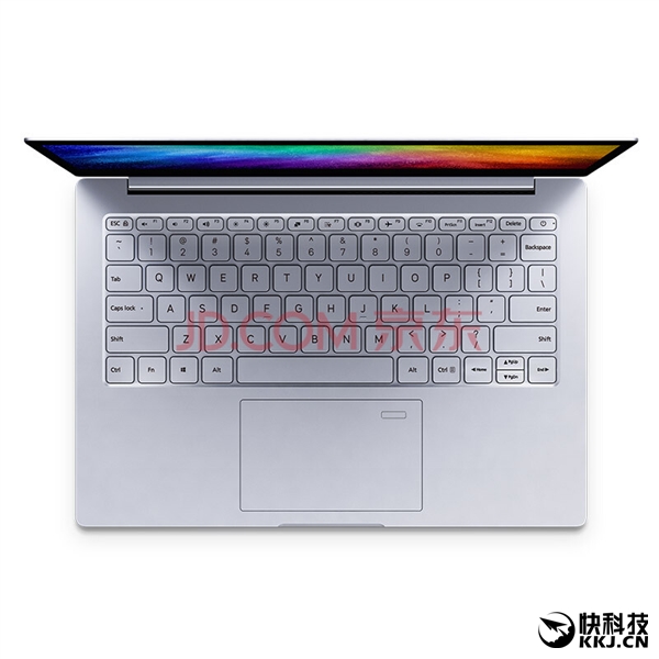 13.3-Inch Mi Notebook Air