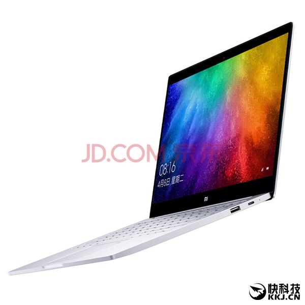 13.3-Inch Mi Notebook Air