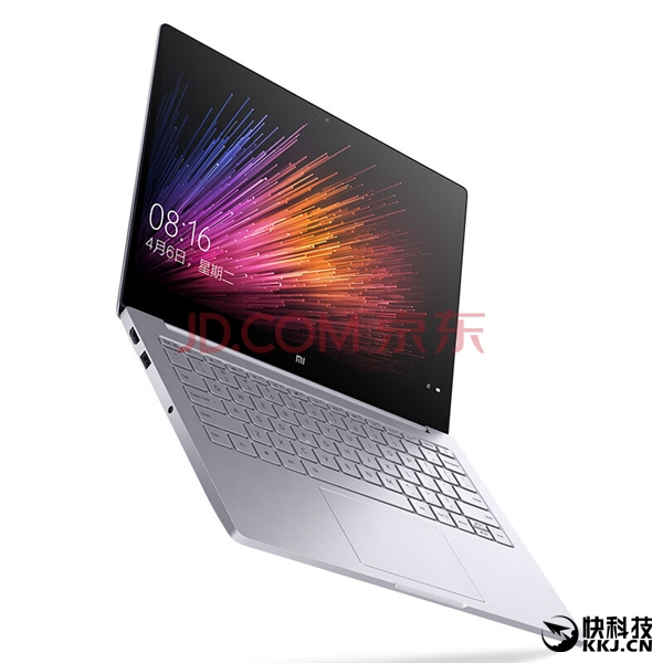 13.3-Inch Mi Notebook Air