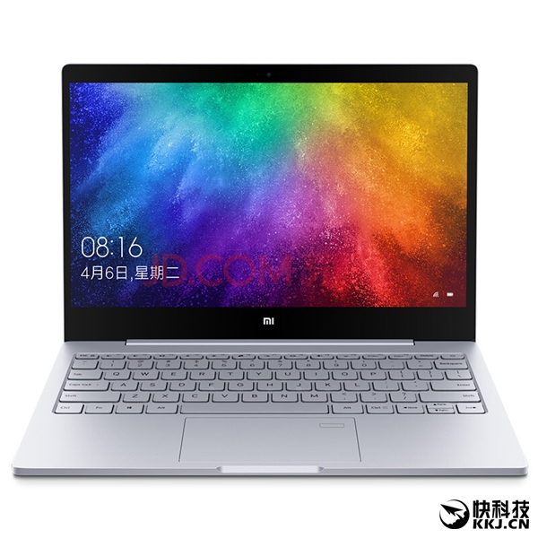 13.3-Inch Mi Notebook Air