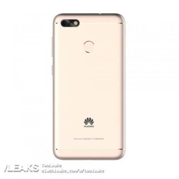 Huawei Enjoy 7 khung vỏ kim loại chuẩn bị ra mắt với giá từ 3.6 triệu đồng
