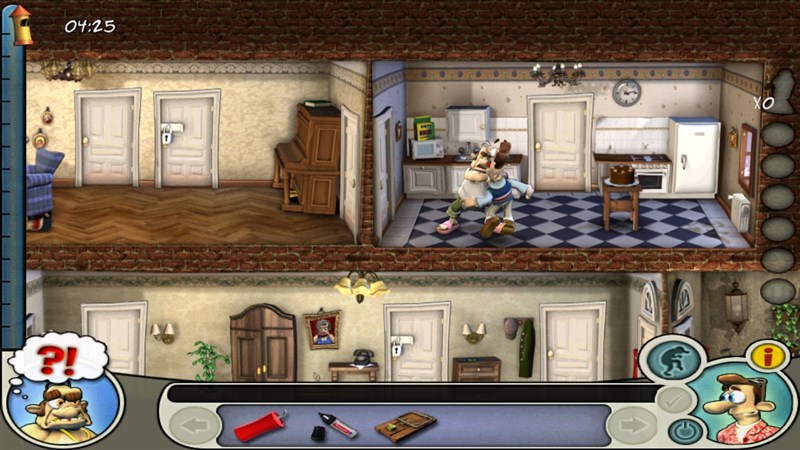 Neighbours from Hell 