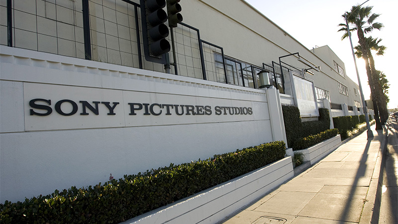 Sony Pictures Sony Pictures