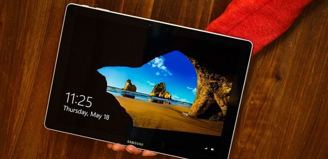 5 lý do chọn Galaxy Book thay vì laptop cho nhu cầu công việc