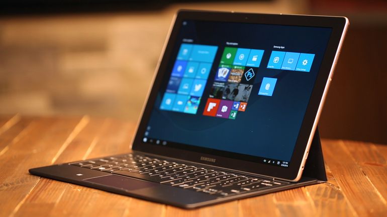5 reasons to choose Galaxy Book instead of laptop for work needs