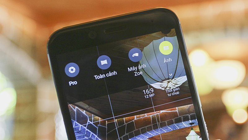 Đánh giá camera HTC 10 Evo Đánh giá camera HTC 10 Evo